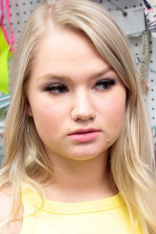 Photo of Harley King