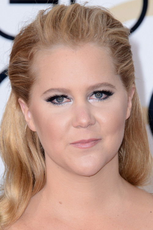 Photo of Amy Schumer
