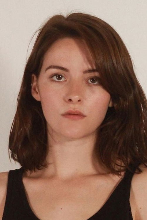 Photo of Olivia Morris