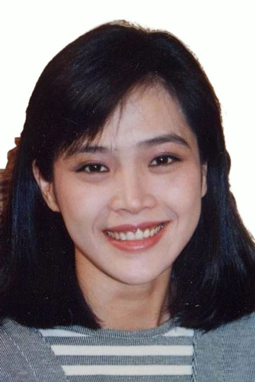Photo of Lin Hsiu-Ling