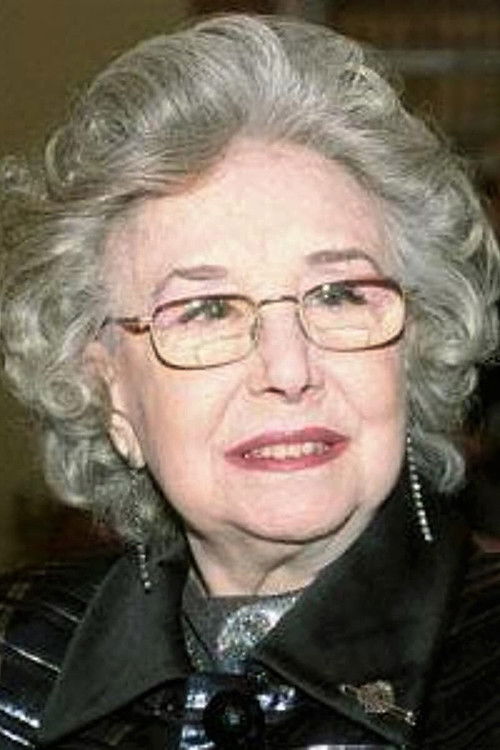 Photo of Mary Carrillo