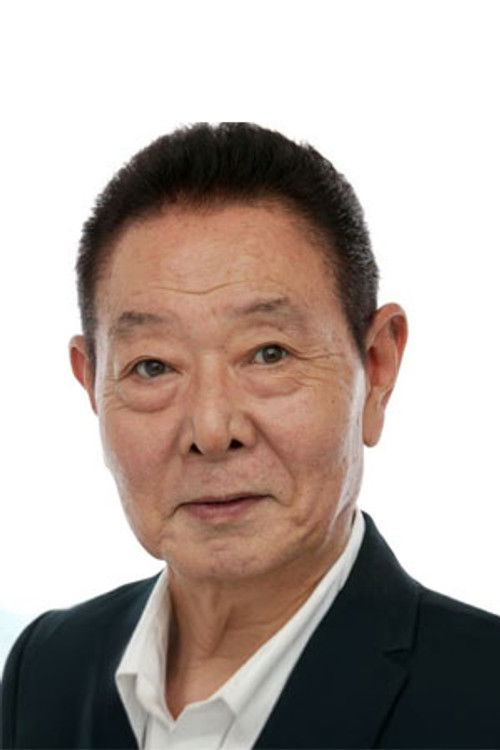 Photo of Keiichi Noda