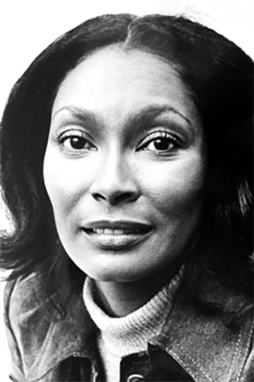 Photo of Marlene Clark