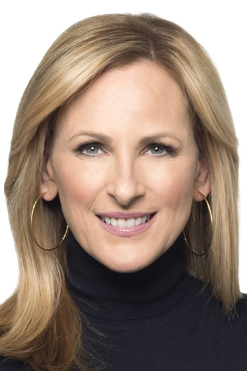 Photo of Marlee Matlin