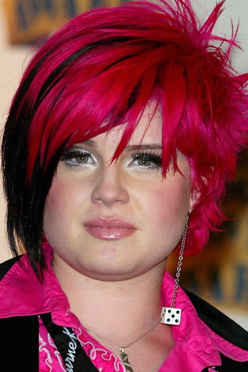 Photo of Kelly Osbourne