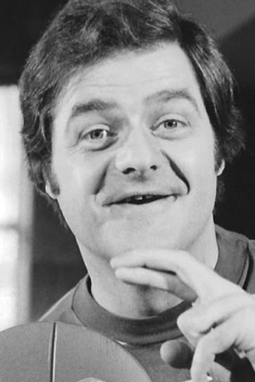 Photo of Claude Michaud