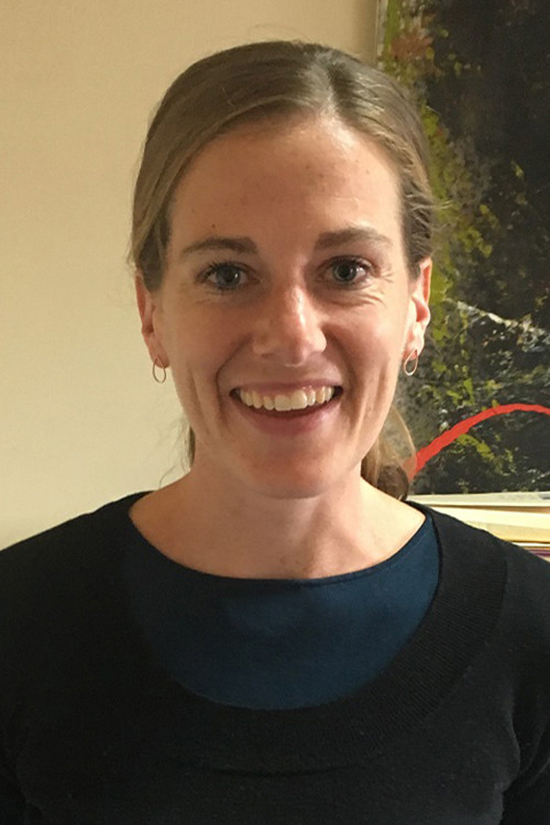 Photo of Ella Crotty