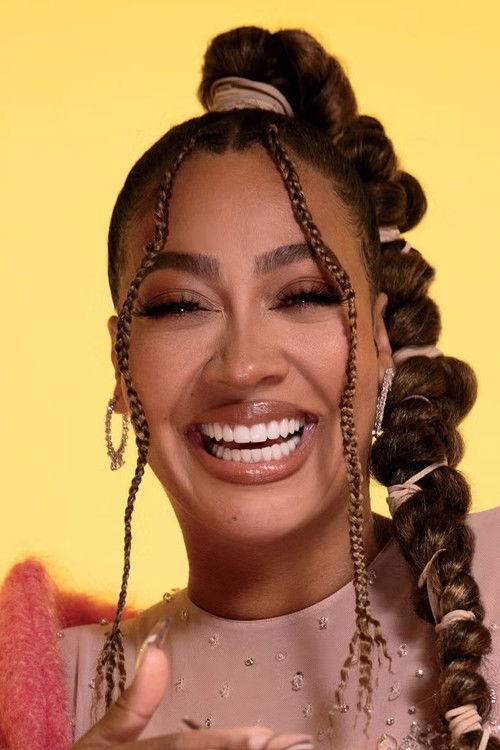 Photo of La La Anthony