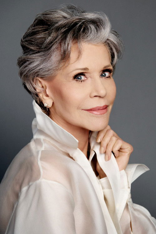 Photo of Jane Fonda