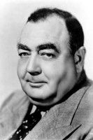 Photo of Eugene Pallette