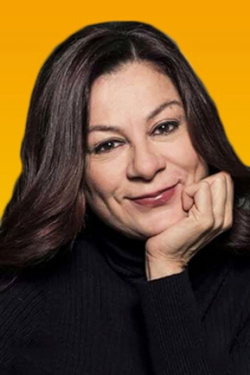 Photo of Hülya Şen