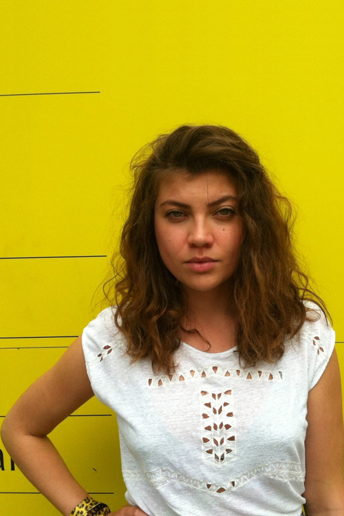 Photo of Masha Kondakova