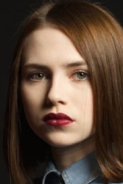 Photo of Yana Enzhaeva