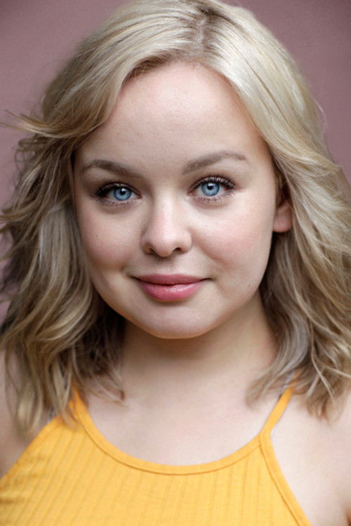 Photo of Nicola Coughlan