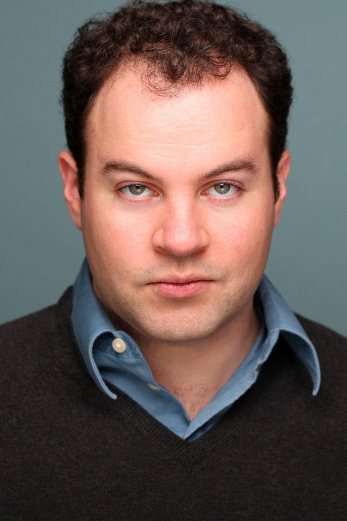 Photo of Tyler Murree