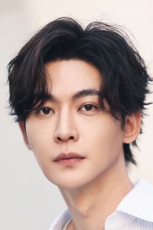 Photo of Tang Xiaotian