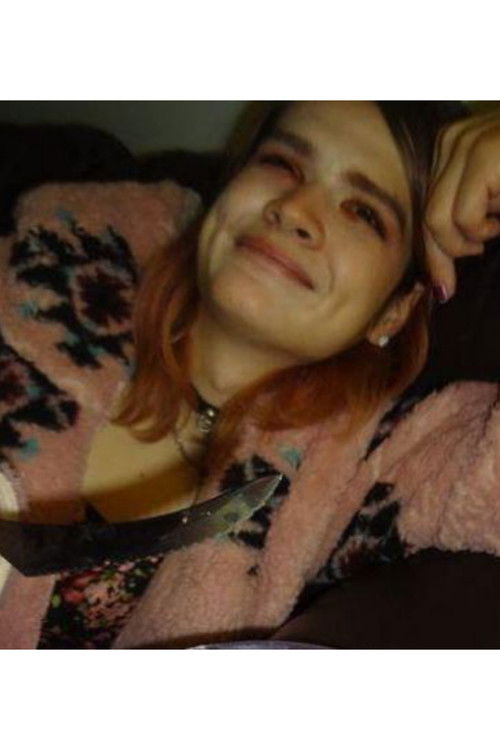 Photo of Violet Chambers