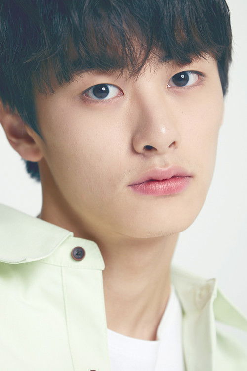 Photo of Lee Won-jeong
