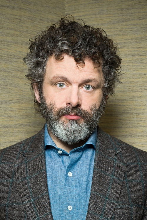 Photo of Michael Sheen