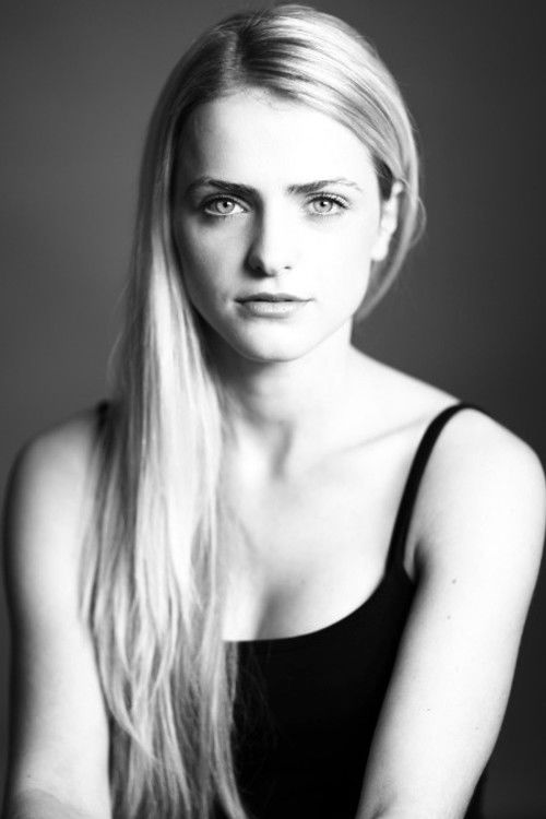 Photo of Reine Swart