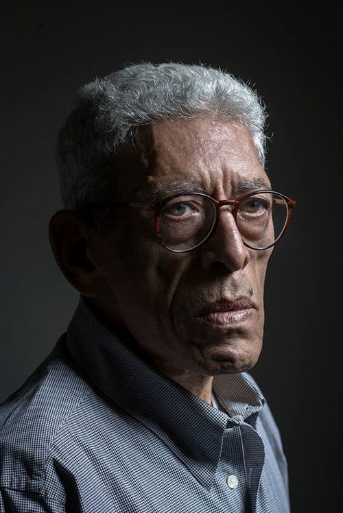 Photo of Daoud Abdel Sayed