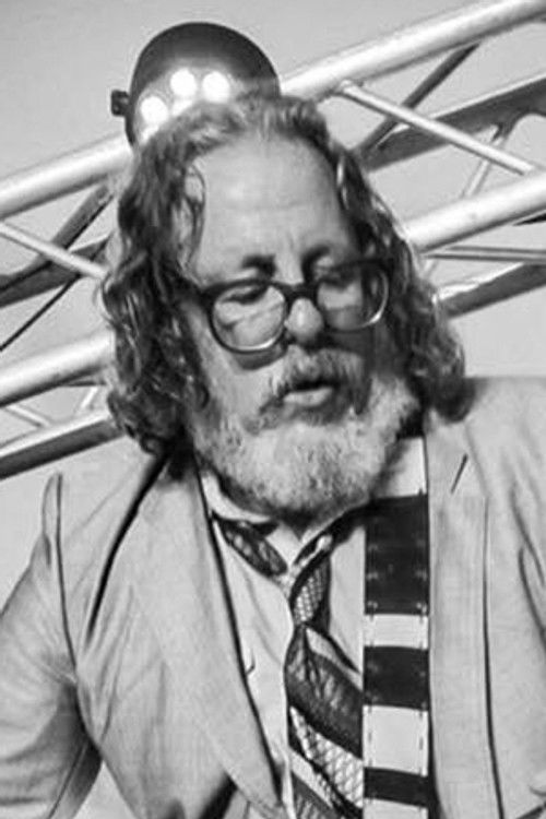 Photo of Zander Schloss