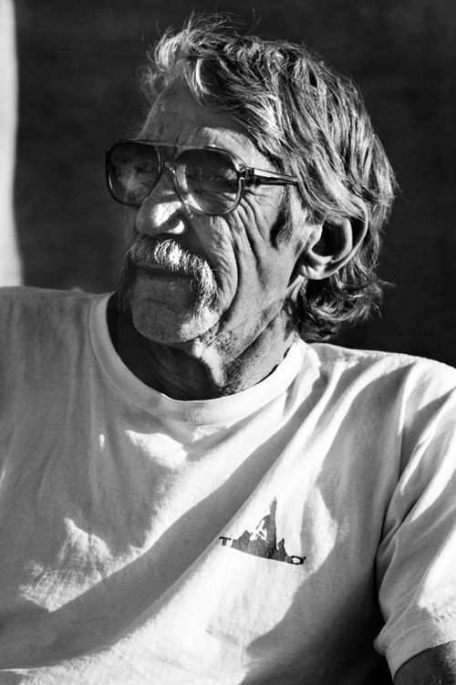 Photo of Jim Bridwell