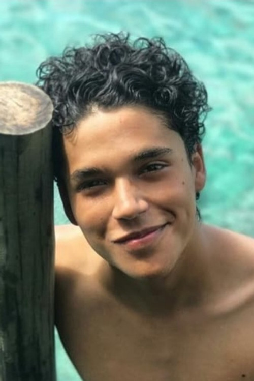 Photo of Benny Emmanuel