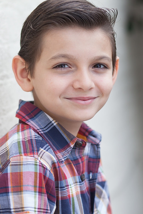 Photo of Luca Padovan