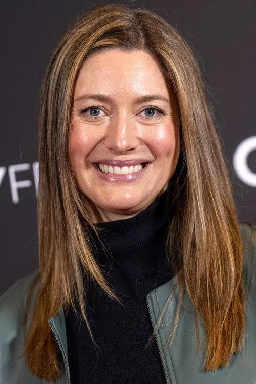 Photo of Zoe Perry