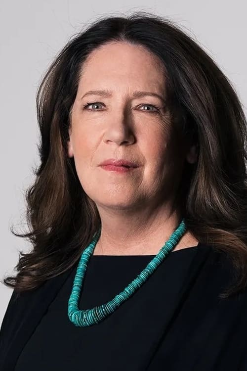 Photo of Ann Dowd