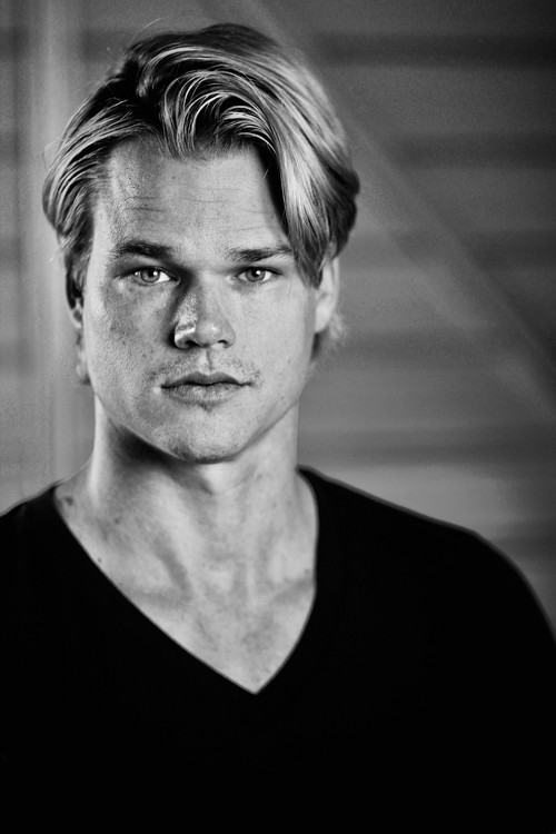 Photo of Brendan Miller