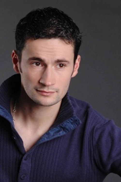 Photo of Pierre Bourdaud