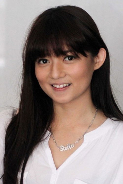 Photo of Stella Cornelia