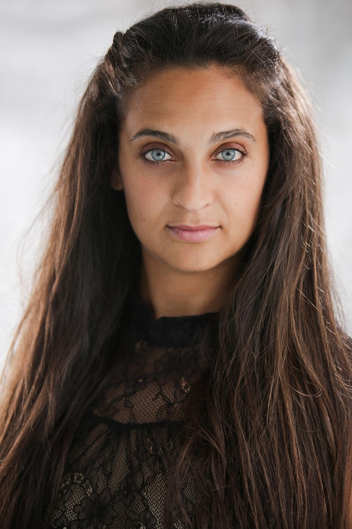 Photo of Shaila Alvarez