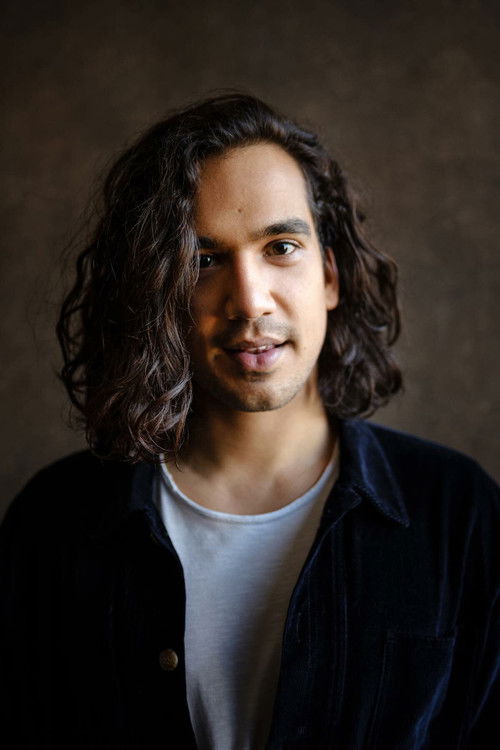 Photo of Nathaniel Curtis