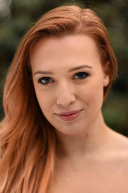 Photo of Allie Marshall