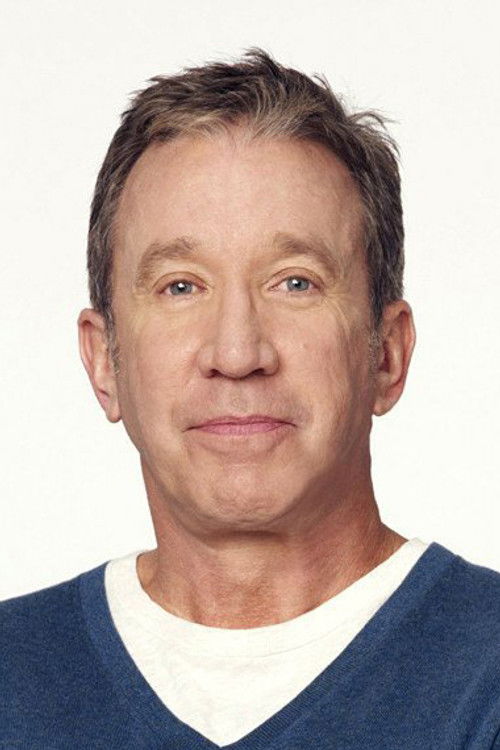 Photo of Tim Allen
