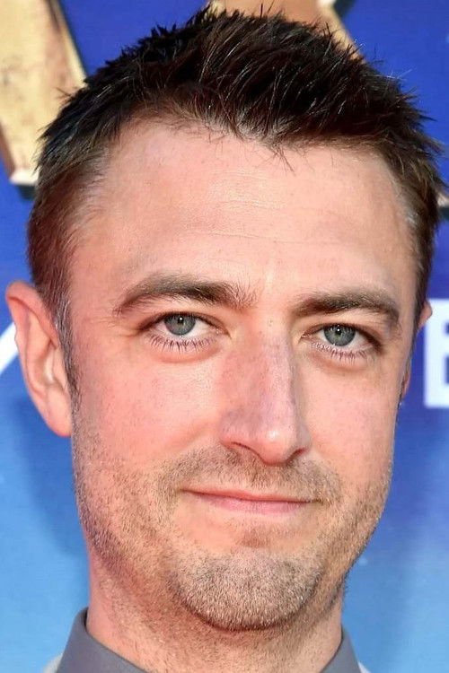 Photo of Sean Gunn