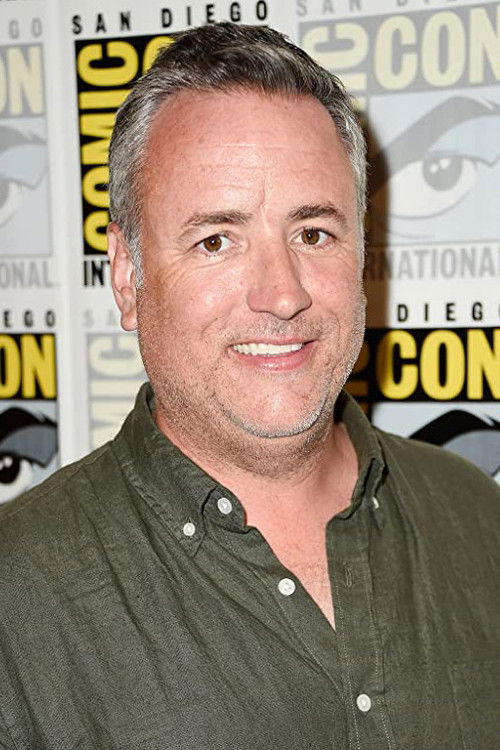 Photo of Larry Murphy