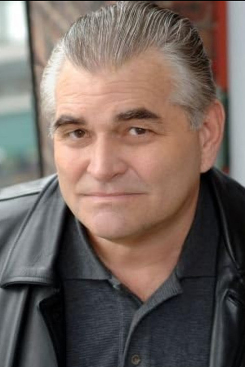 Photo of Richard Council