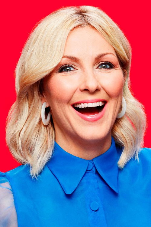 Photo of Véronique Cloutier