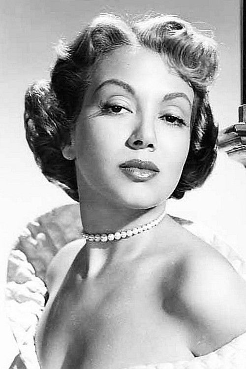 Photo of Monica Lewis