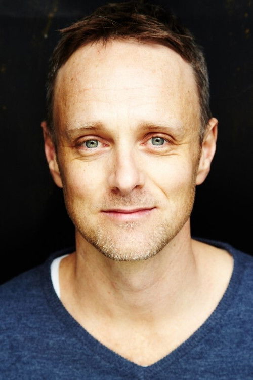 Photo of Ed Wightman