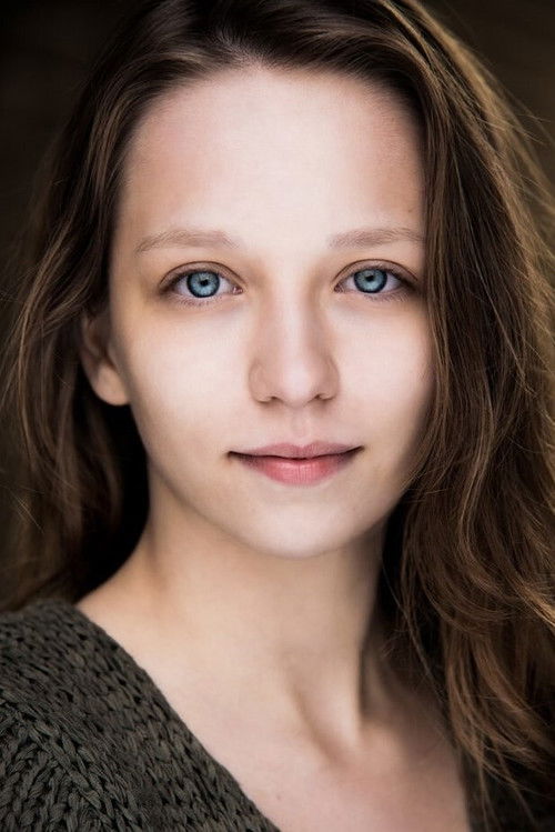 Photo of Molly Windsor