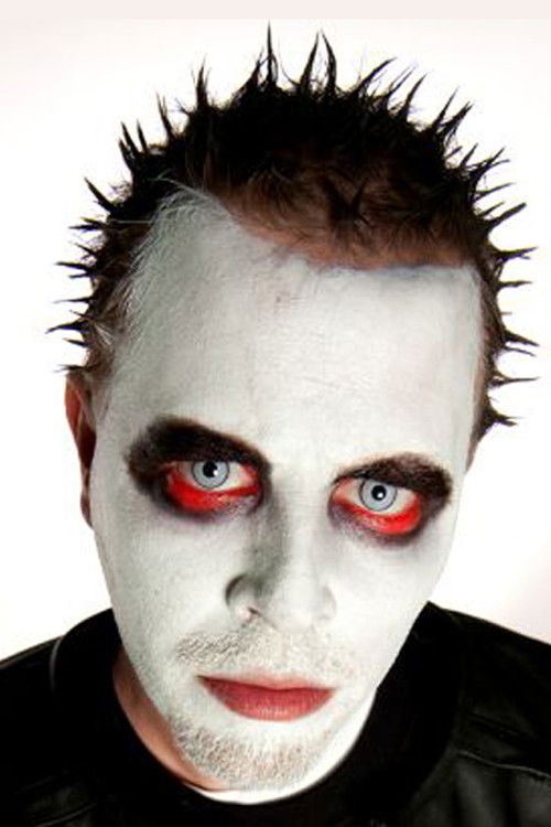 Photo of Monoxide Child