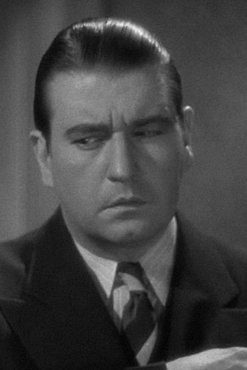 Photo of Don Costello