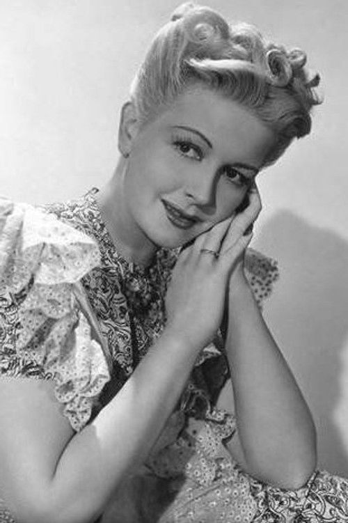 Photo of Christine McIntyre