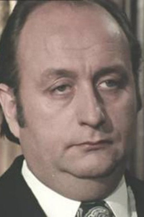 Photo of Jean Turlier