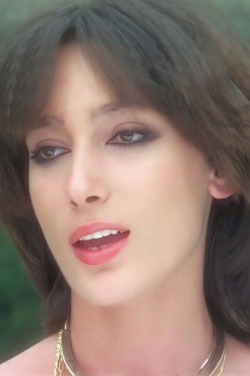 Photo of Dirce Funari